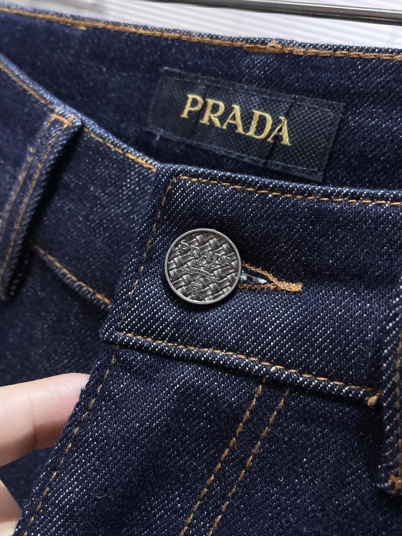 Prada Jeans